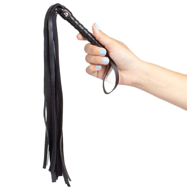 Secretplay Bondage Whip Collezione - Accessorio intimo