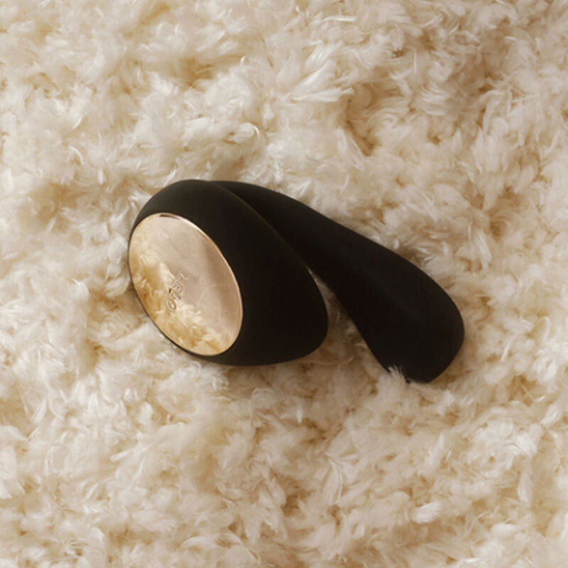 LELO Ida Wave - Massaggiatore - retro