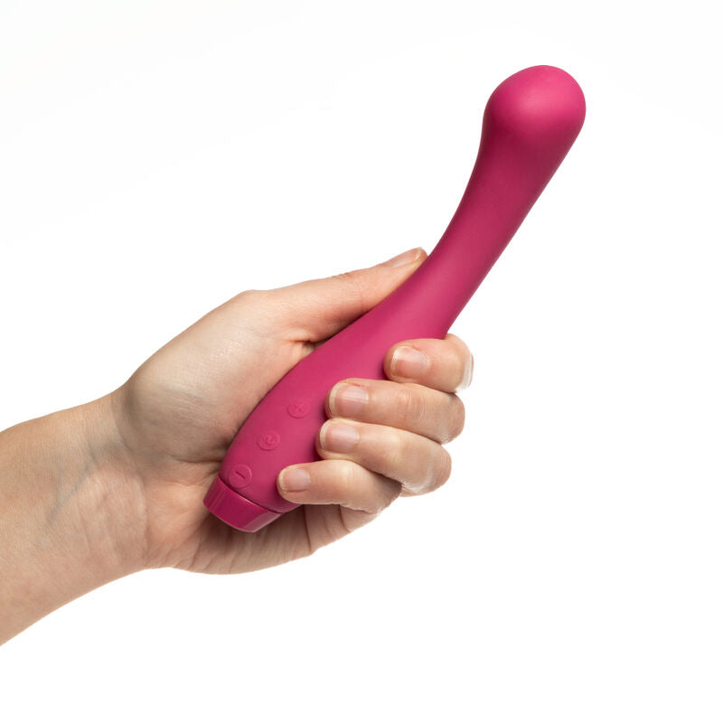 Je Joue Juno - Accessorio intimo, colore fucsia - dettaglio