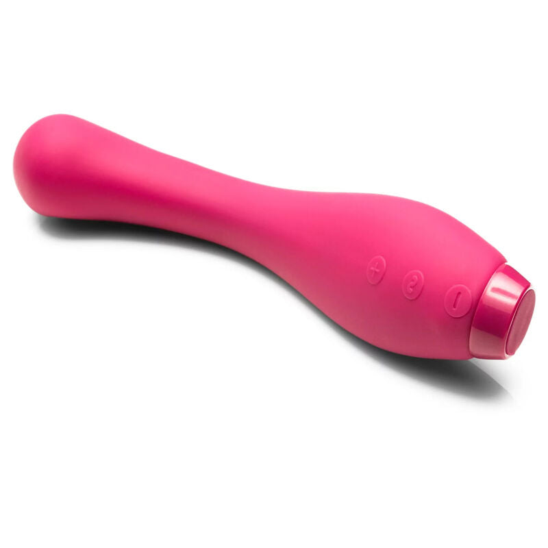 Je Joue Juno - Accessorio intimo, colore fucsia - vista laterale