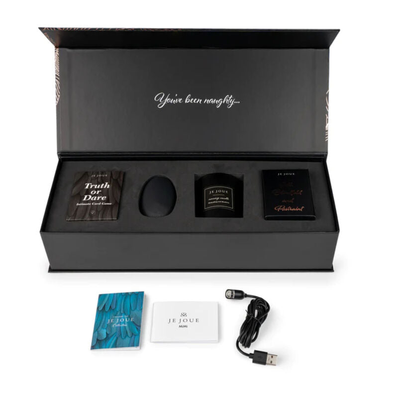 Je Joue Regalo Cattivo - Kit per la coppia