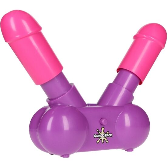 Play Wiv Me Cum Face Party Gioco - Accessorio intimo