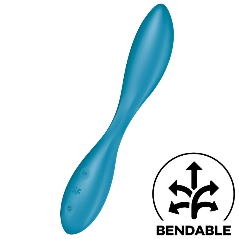 Satisfyer Spot Flex 1 - Accessorio intimo
