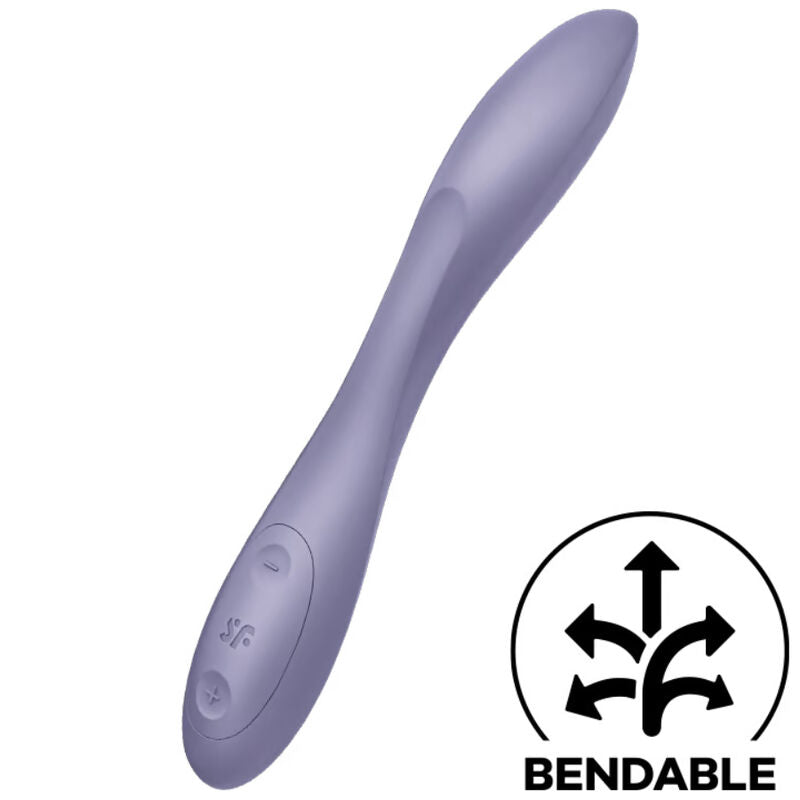 Satisfyer Spot Flex 2 - Accessorio intimo