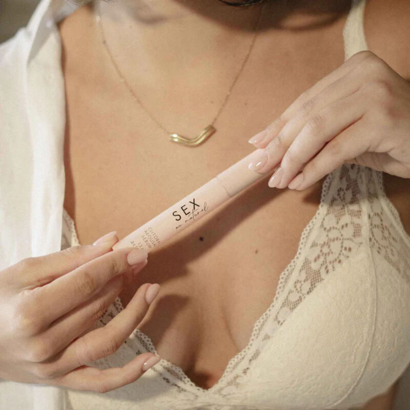 Bijoux Indiscrets Siero Indiscreti - Accessorio intimo - dettaglio