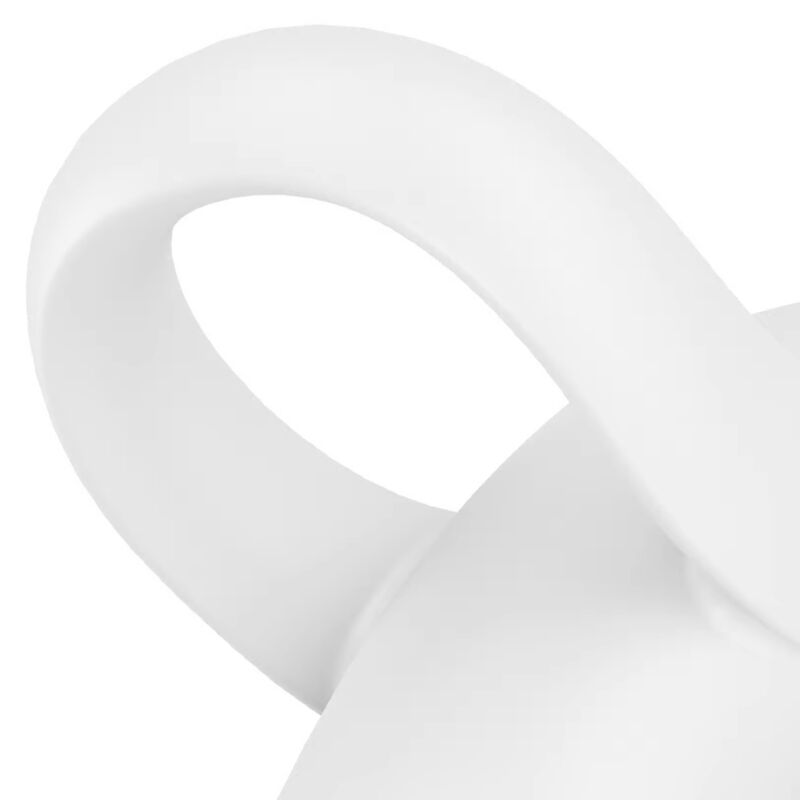 Satisfyer Dito Bold Lover - Accessorio intimo, colore bianco - dettaglio