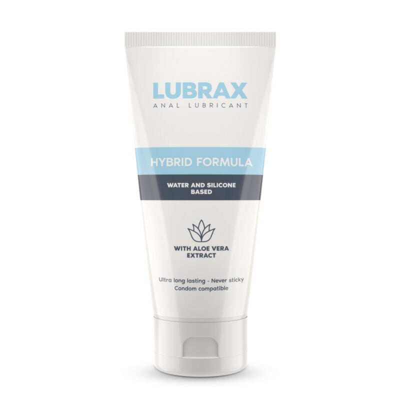Intimateline Lubrax 50 ml - Lubrificante, kit da 3