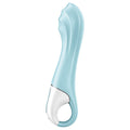 Satisfyer Air Pump 5+ - Massaggiatore con app