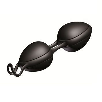 Joydivion Joyballs Sfere Cinesi Nere Segrete. - Palline Kegel - dettaglio