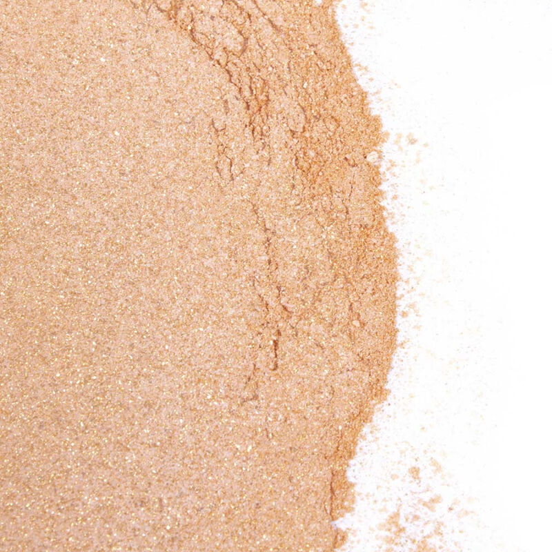 Secretplay Kit Golden Light Polvere Edibile - Accessorio intimo - dettaglio