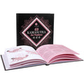 Secretplay Libro - Accessorio intimo