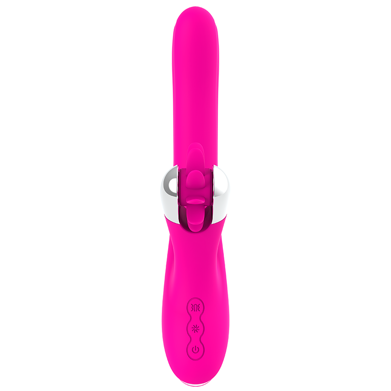 Diversia Rotazione 24 CM - Massaggiatore rotante - vista frontale