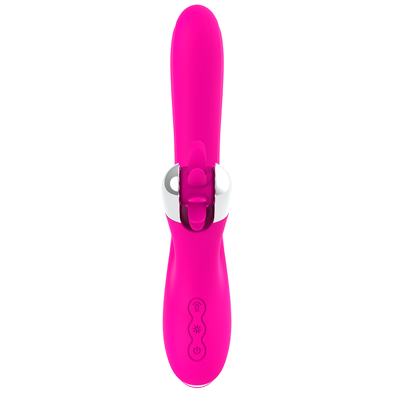 Diversia 24 CM - Massaggiatore rotante - vista frontale