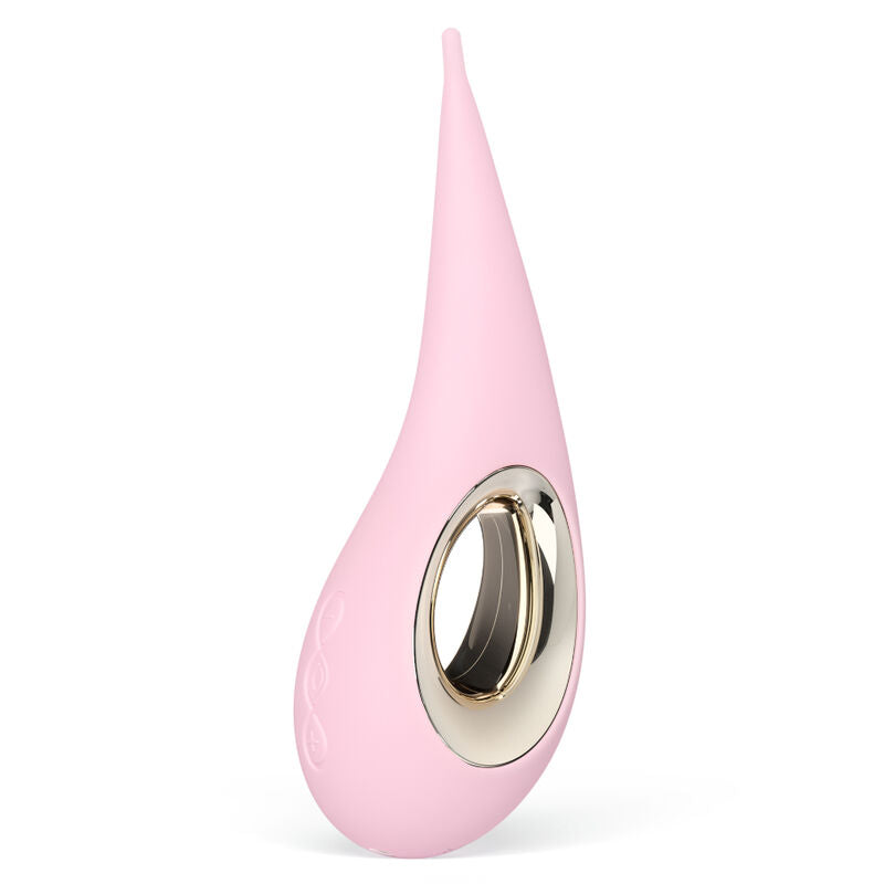 LELO Dot - Massaggiatore, colore rosa