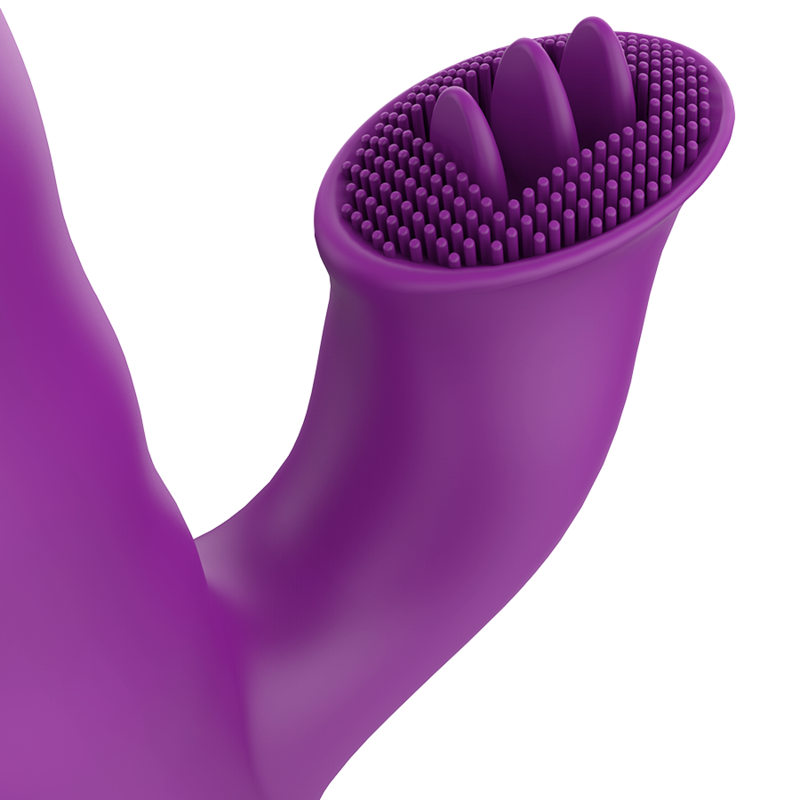 Fun Function Zenda Thruster - Massaggiatore rotante - dettaglio