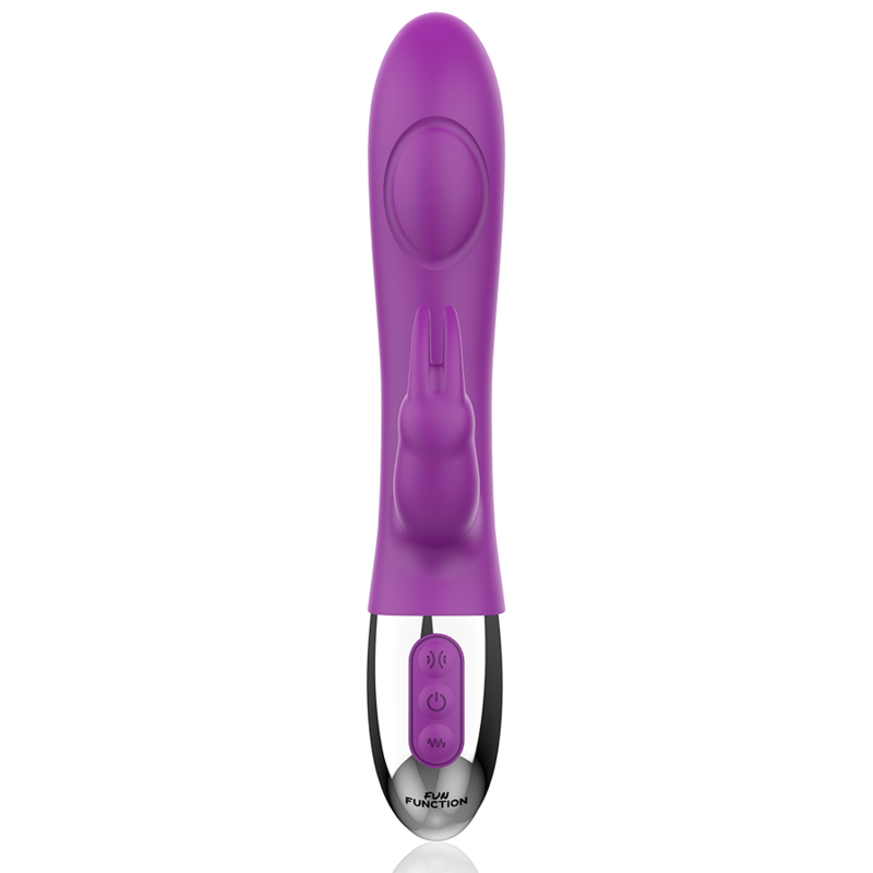 Fun Function Maschio Combi - Massaggiatore rotante - nella confezione