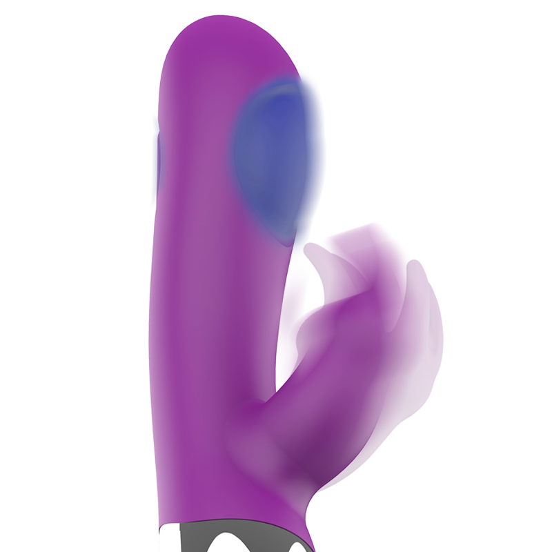 Fun Function Maschio Combi - Massaggiatore rotante - dettaglio