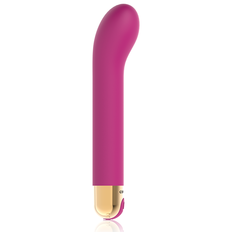 Coverme Spot 10 Velocità - Massaggiatore curvo - nella confezione
