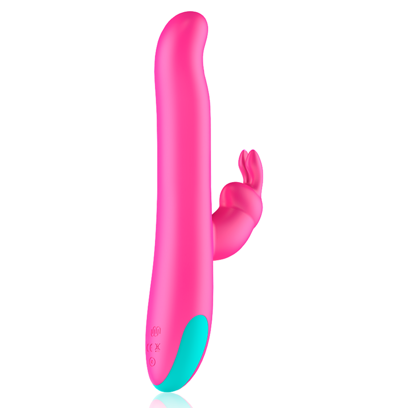 Happy Loky Pluto - Massaggiatore con telecomando - nella confezione