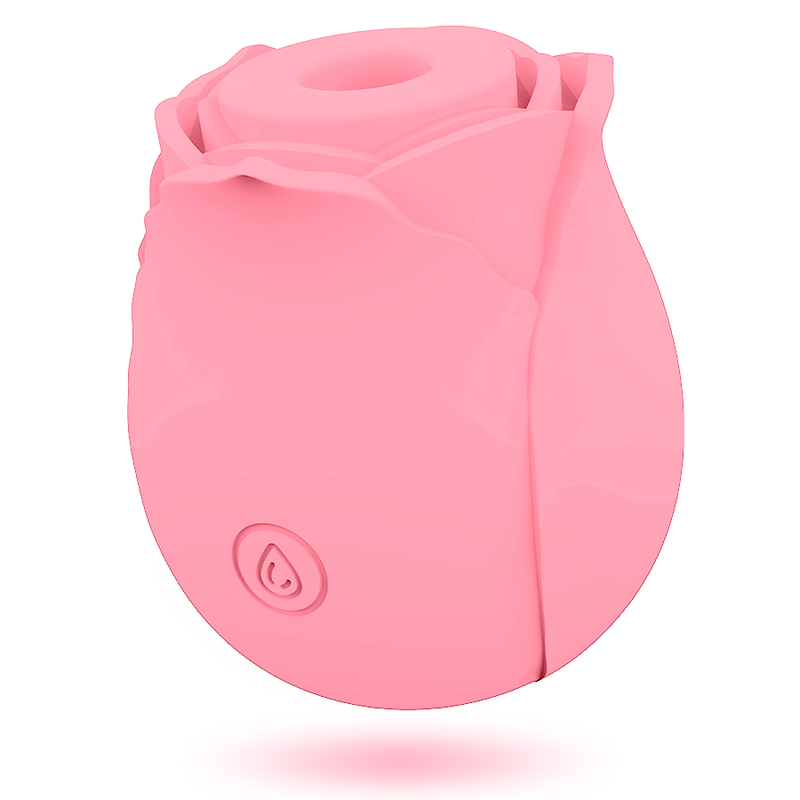 Mia Rose Suction Waves Edizione Limitata - Massaggiatore ad aria pulsata - dettaglio