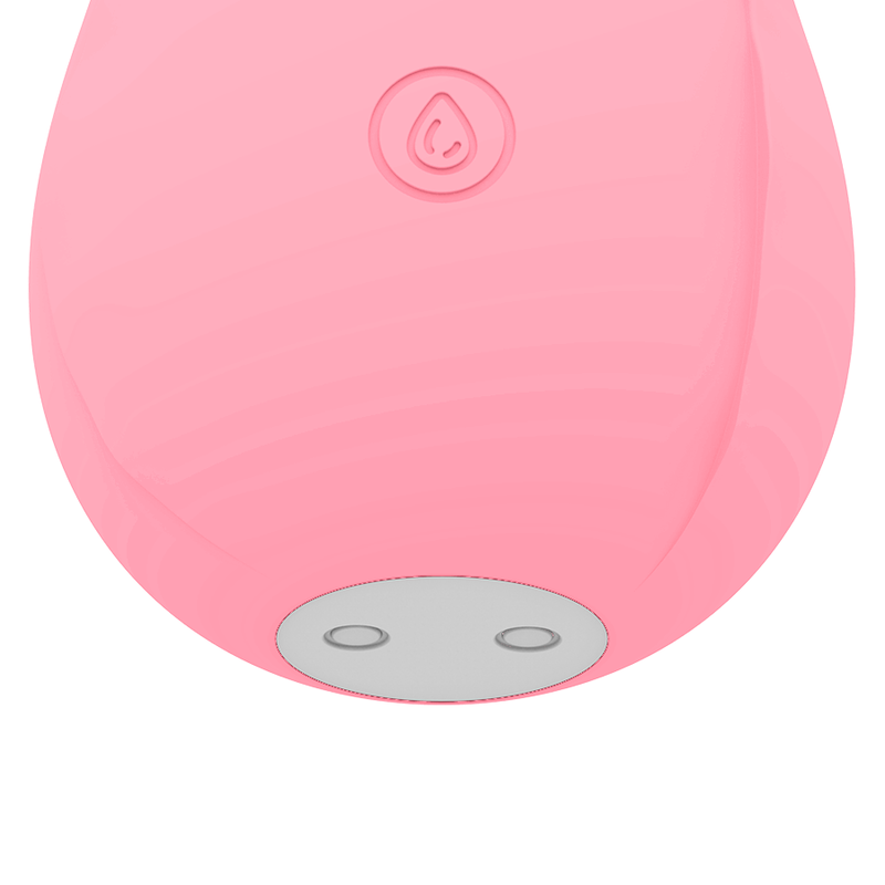 Mia Rose Suction Waves Edizione Limitata - Massaggiatore ad aria pulsata - nella confezione