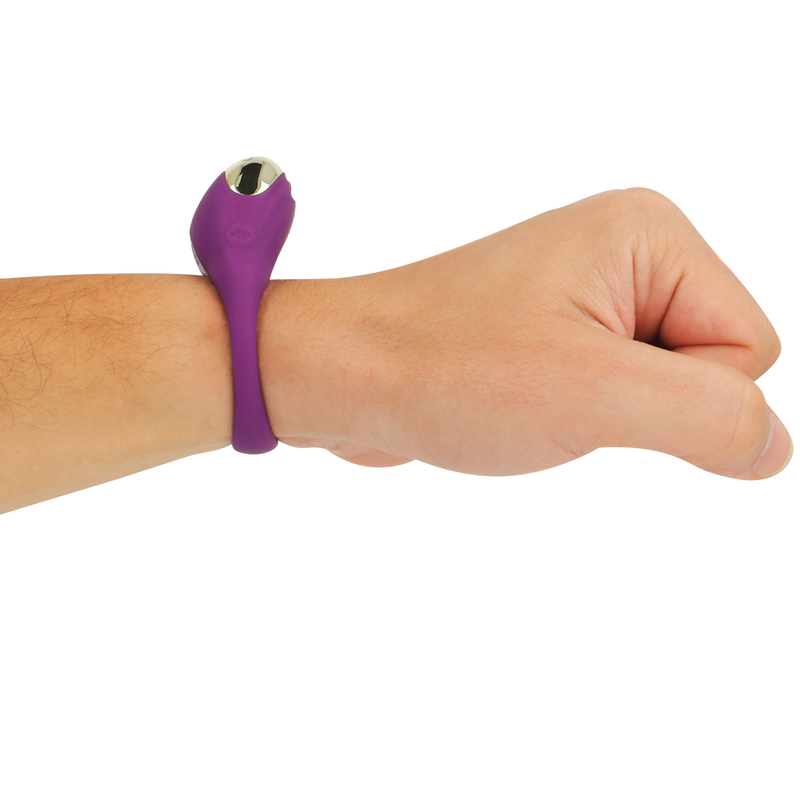 Treasure Robin - Anello per uomo - in mano per le dimensioni