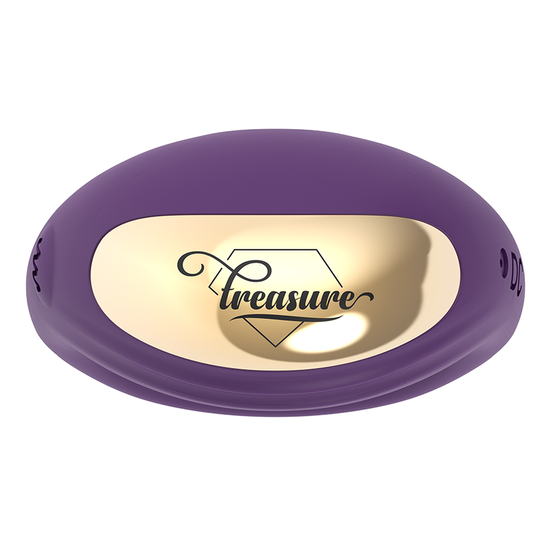 Treasure Robin - Anello per uomo - dettaglio