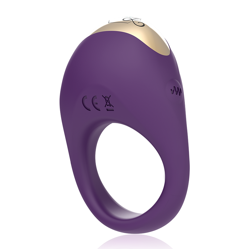 Treasure Robin - Anello per uomo - vista frontale