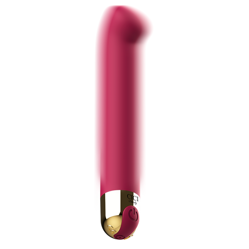 Cici Beauty Premium - Massaggiatore esterno - vista laterale