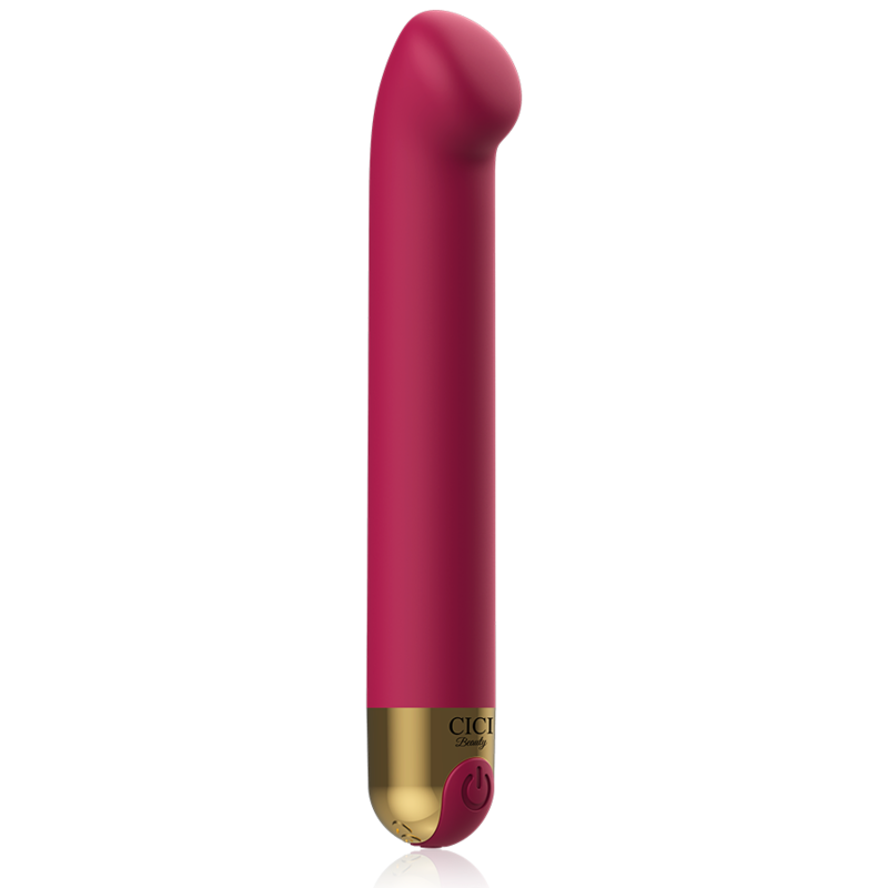 Cici Beauty Premium - Massaggiatore esterno - nella confezione