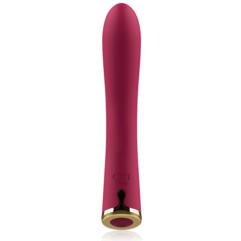 Cici Beauty Premium - Massaggiatore esterno - in mano per le dimensioni