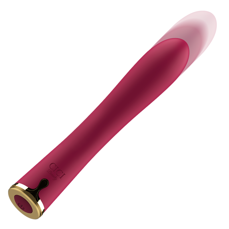 Cici Beauty Premium - Massaggiatore esterno - vista laterale
