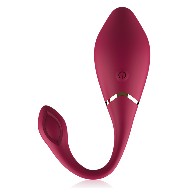 Cici Beauty Premium - Massaggiatore esterno - dettaglio