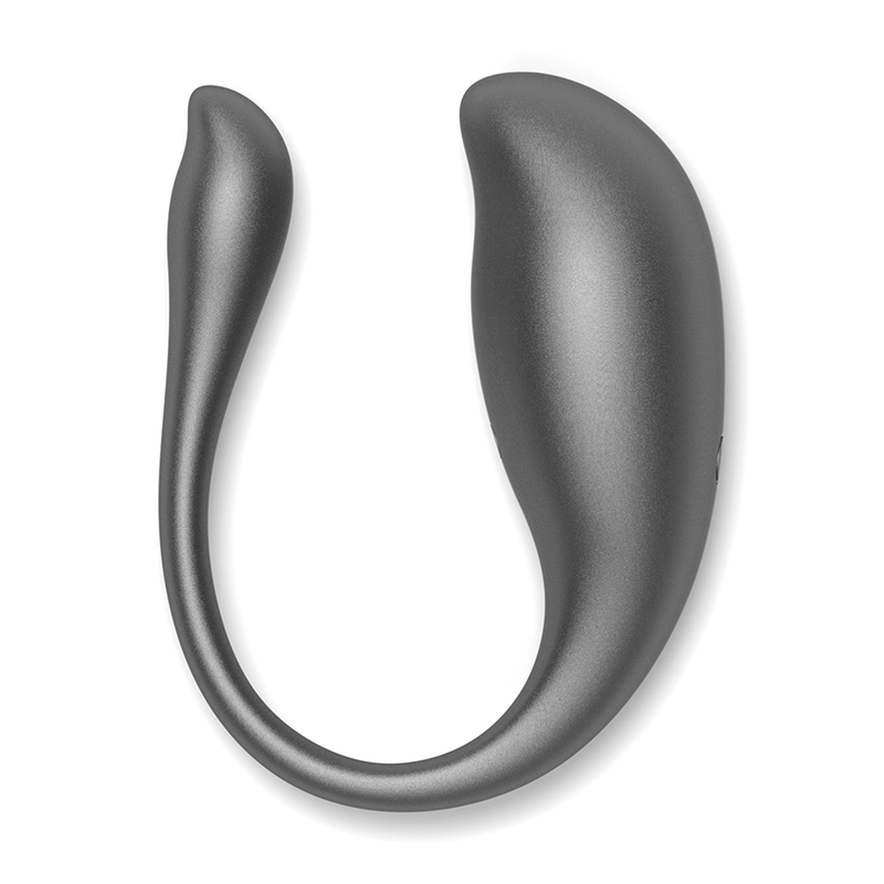 Oninder Nairobi - Massaggiatore con app, colore nero - nella confezione