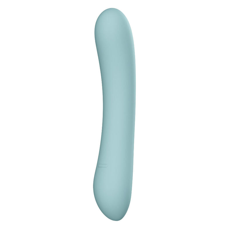 Kiiroo Pearl 2+ - Massaggiatore con app - vista laterale