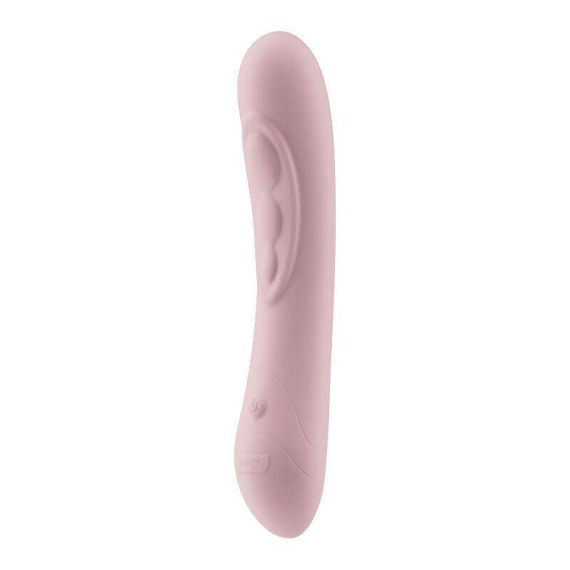 Kiiroo Pearl 3 - Massaggiatore con app, colore rosa