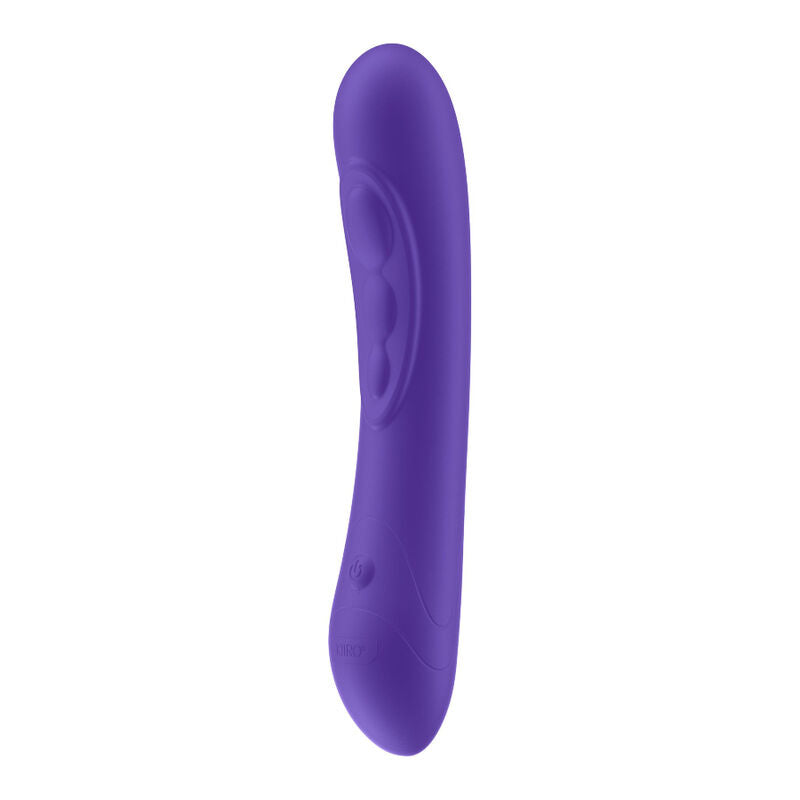 Kiiroo Pearl 3 - Massaggiatore con app, colore viola