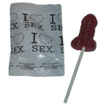 Diablo Picante Lecca Lecca - Accessorio intimo