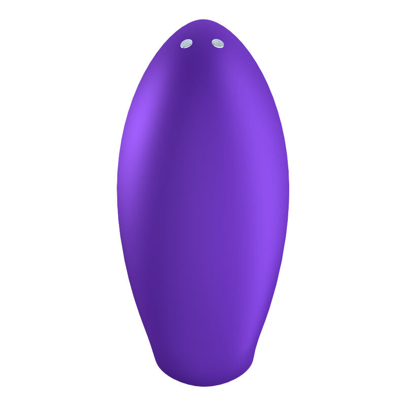Satisfyer Dita Love Riot - Accessorio intimo, colore viola - dettaglio