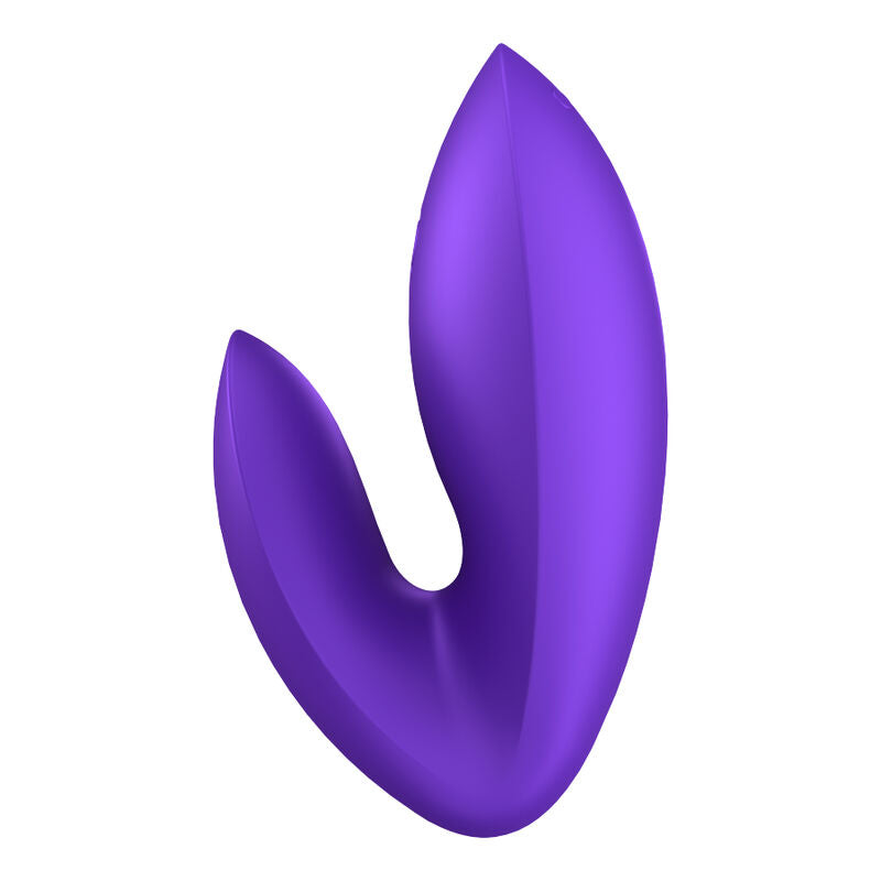 Satisfyer Dita Love Riot - Accessorio intimo, colore viola