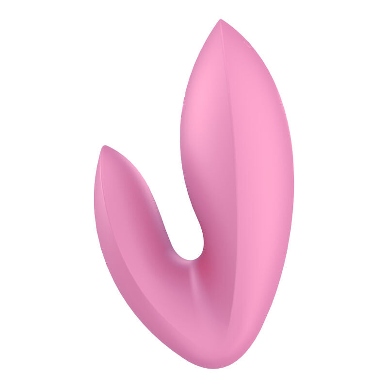 Satisfyer Dita Love Riot - Accessorio intimo, colore rosa