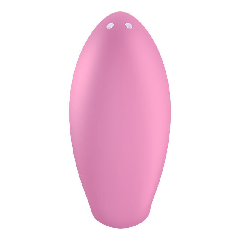 Satisfyer Dita Love Riot - Accessorio intimo, colore rosa - dettaglio
