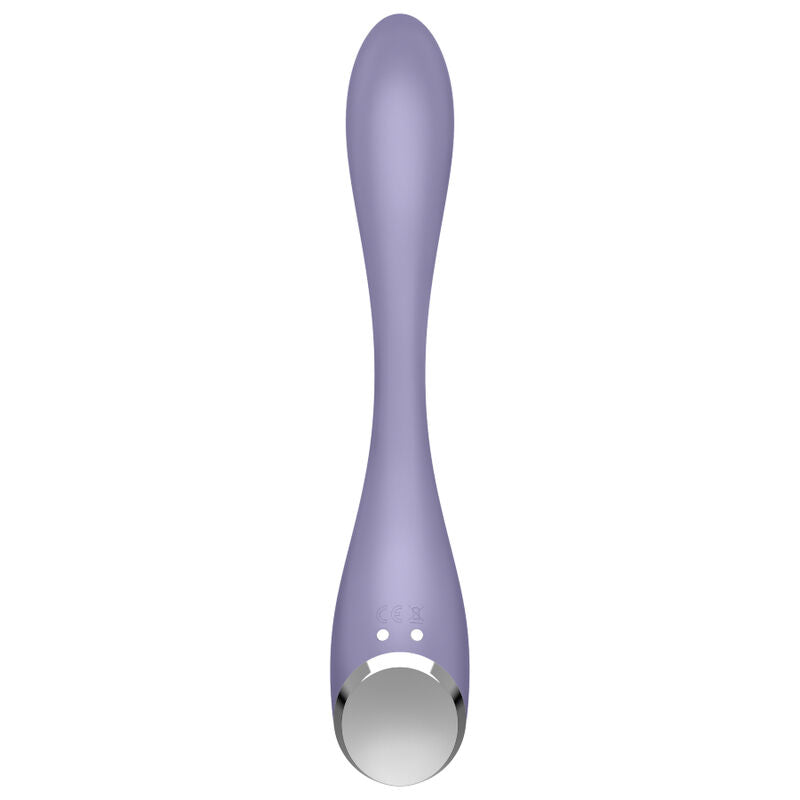Satisfyer Spot Flex 5 - Massaggiatore con app - nella confezione