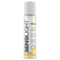 Intimateline Sensilight Banana 60 ml - Lubrificante, kit da 3