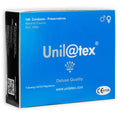 Unilatex Conservanti Naturali 144 pezzi - Preservativi