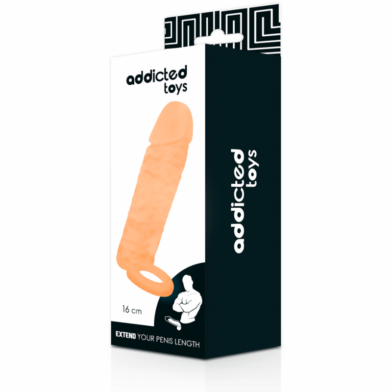 Addicted Toys Estendono - Accessorio intimo - dettaglio