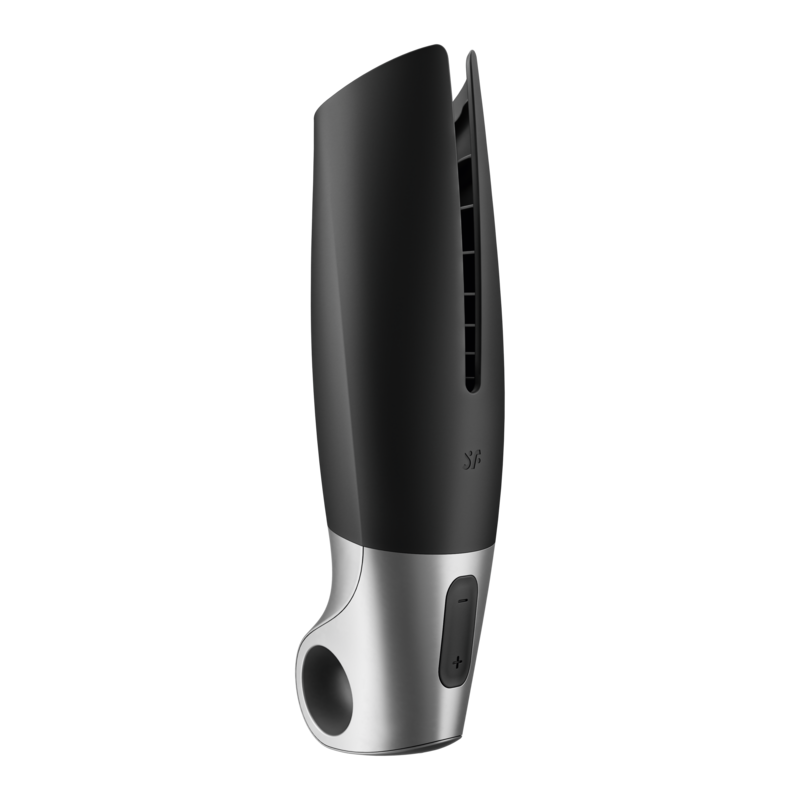 Satisfyer Power - Dispositivo per uomo - nella confezione