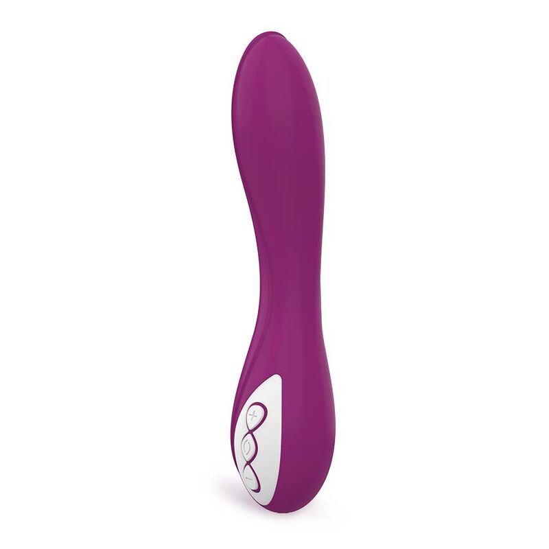 Coverme Elsie + - Massaggiatore con telecomando - vista laterale