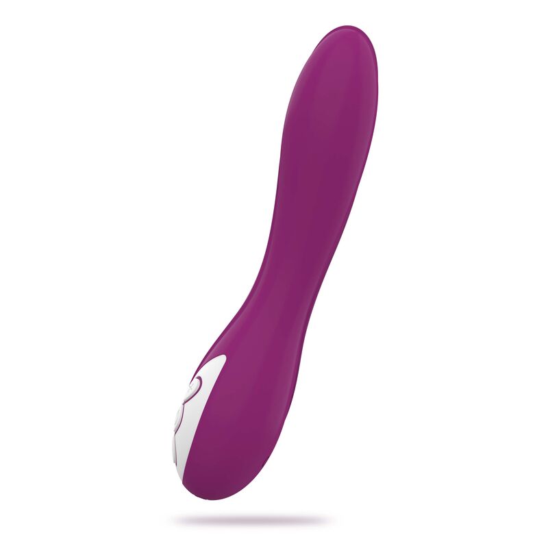 Coverme Elsie + - Massaggiatore con telecomando - nella confezione