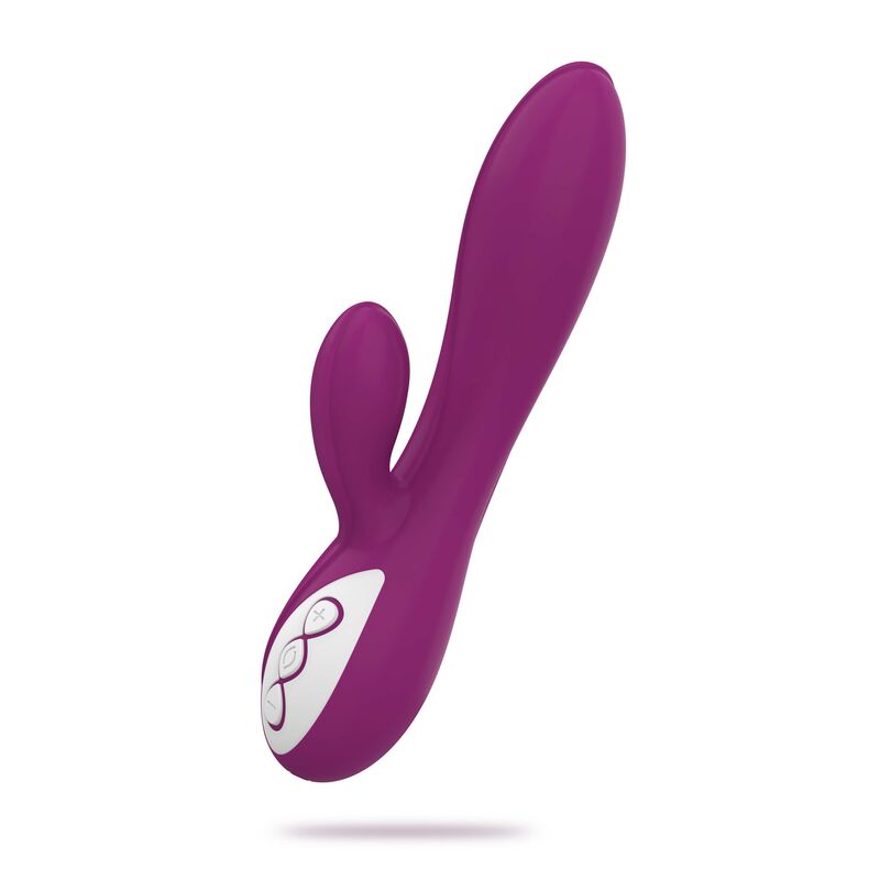 Coverme Taylor - Massaggiatore con telecomando - nella confezione